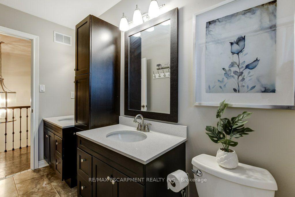 Photo 32 of 2527 Andover Road, Oakville, River Oaks — HOMEH