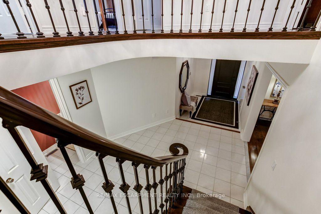Photo 34 of 2527 Andover Road, Oakville, River Oaks — HOMEH