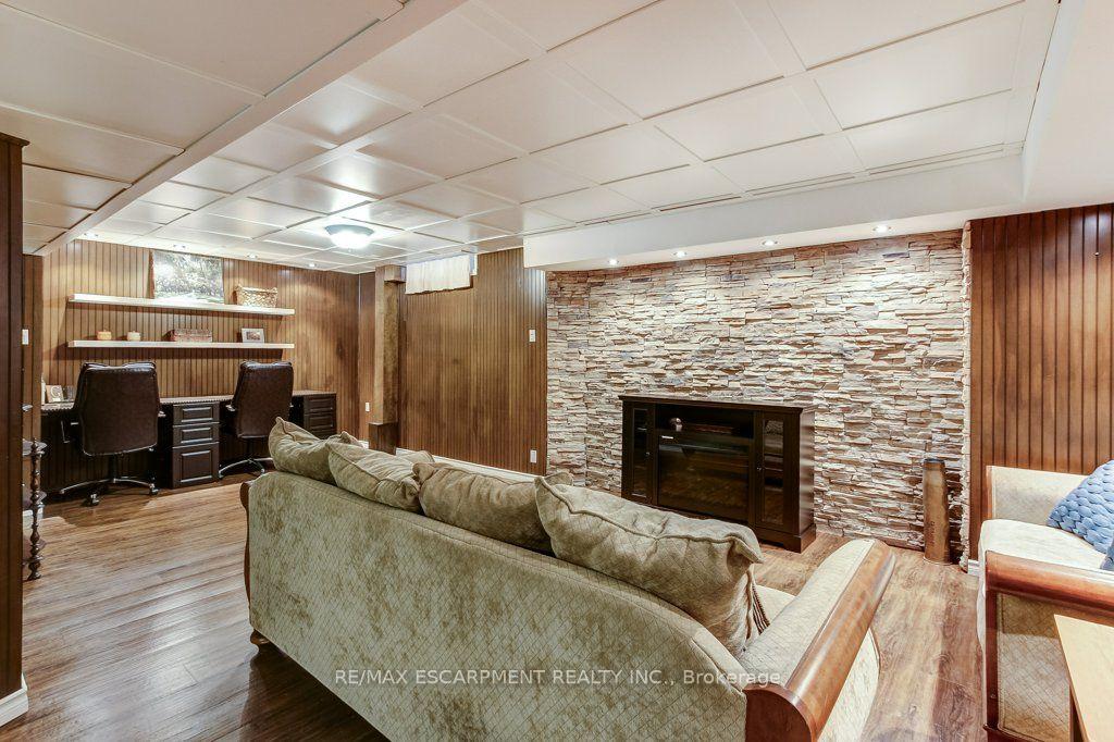 Photo 37 of 2527 Andover Road, Oakville, River Oaks — HOMEH
