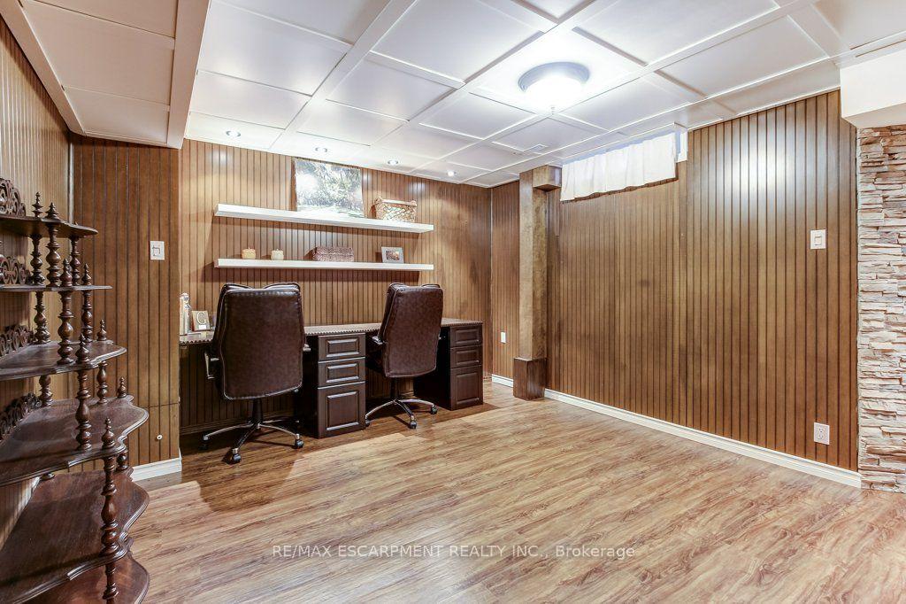 Photo 38 of 2527 Andover Road, Oakville, River Oaks — HOMEH