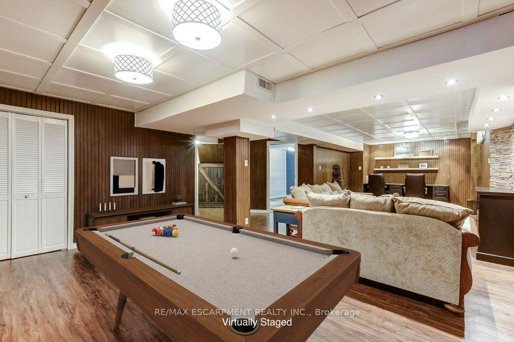 Photo 40 of 2527 Andover Road, Oakville, River Oaks — HOMEH