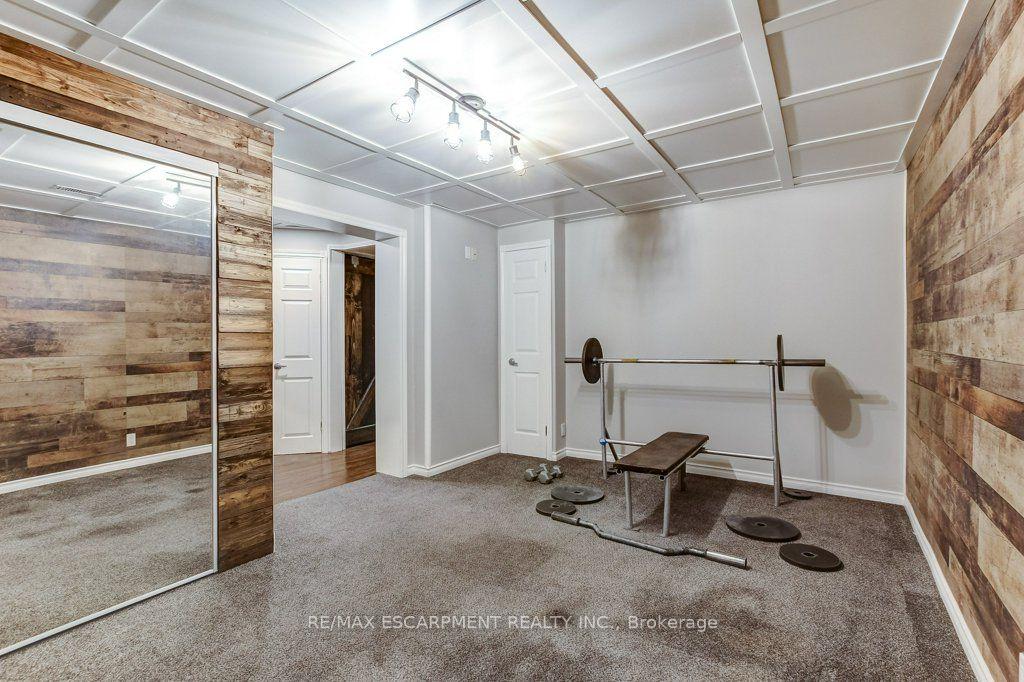 Photo 43 of 2527 Andover Road, Oakville, River Oaks — HOMEH