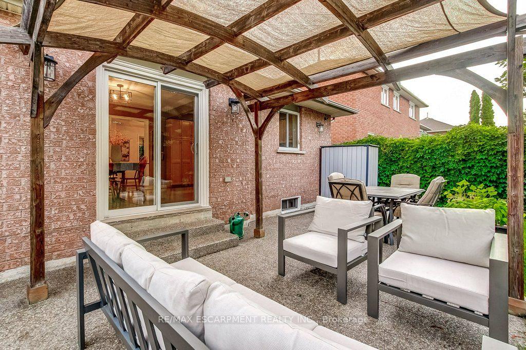 Photo 45 of 2527 Andover Road, Oakville, River Oaks — HOMEH