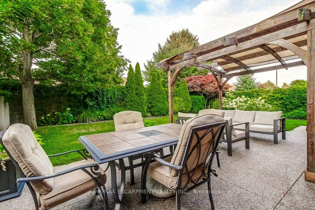 Photo 46 of 2527 Andover Road, Oakville, River Oaks — HOMEH