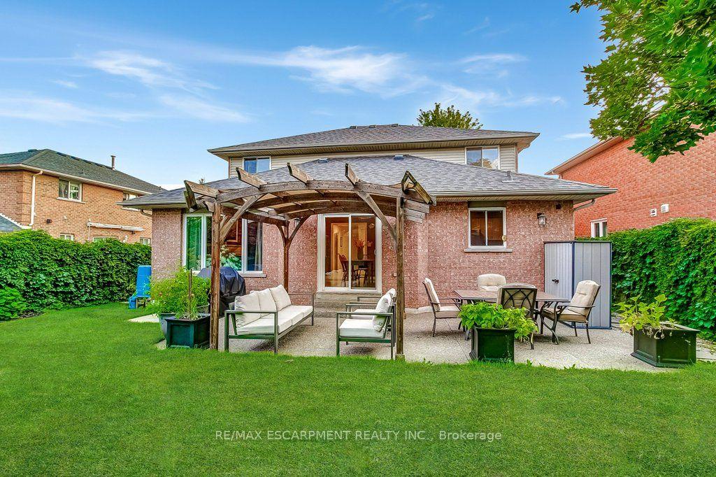 Photo 47 of 2527 Andover Road, Oakville, River Oaks — HOMEH