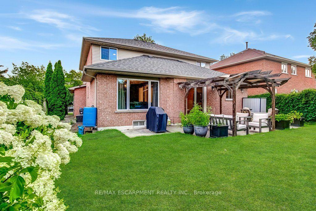 Photo 48 of 2527 Andover Road, Oakville, River Oaks — HOMEH