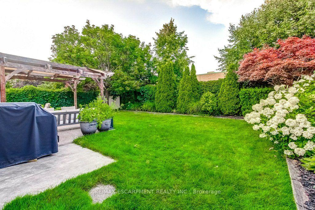 Photo 49 of 2527 Andover Road, Oakville, River Oaks — HOMEH
