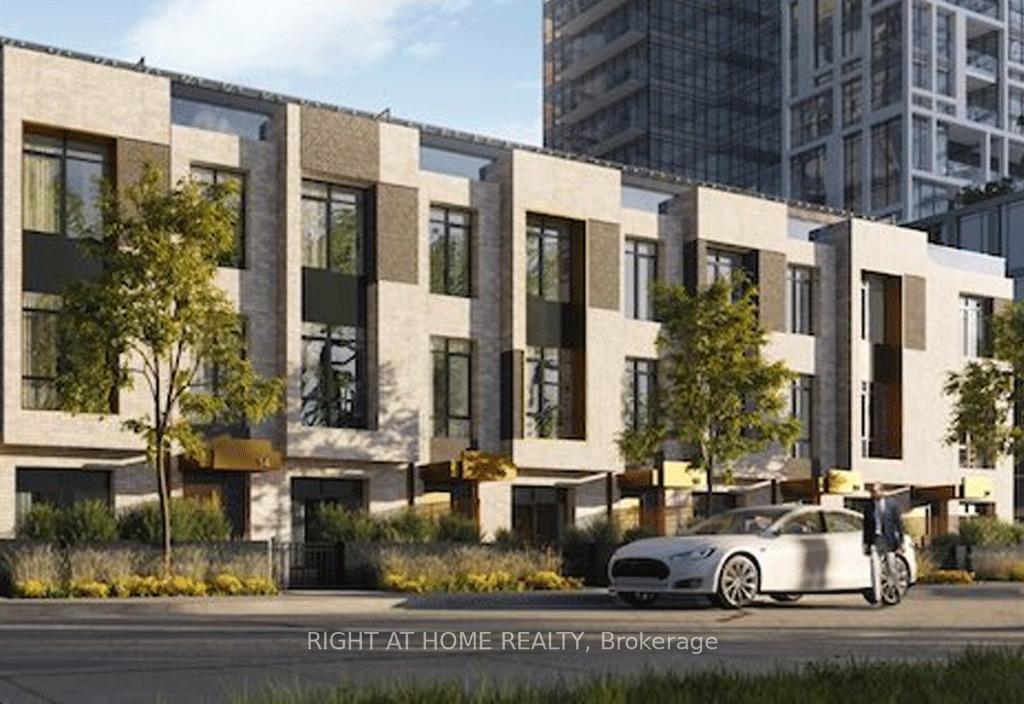Photo 2 of Unit 09, 55 Nicholas Avenue, Toronto, Regent Park — HOMEH