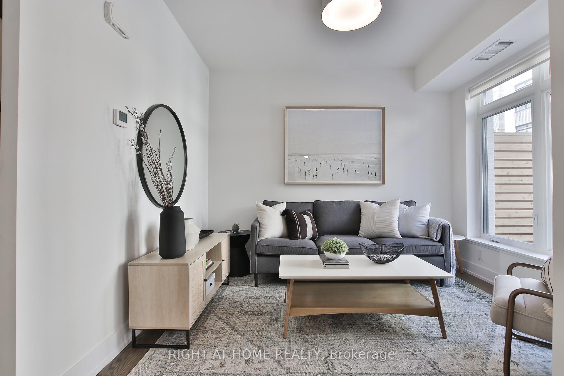 Photo 5 of Unit 09, 55 Nicholas Avenue, Toronto, Regent Park — HOMEH
