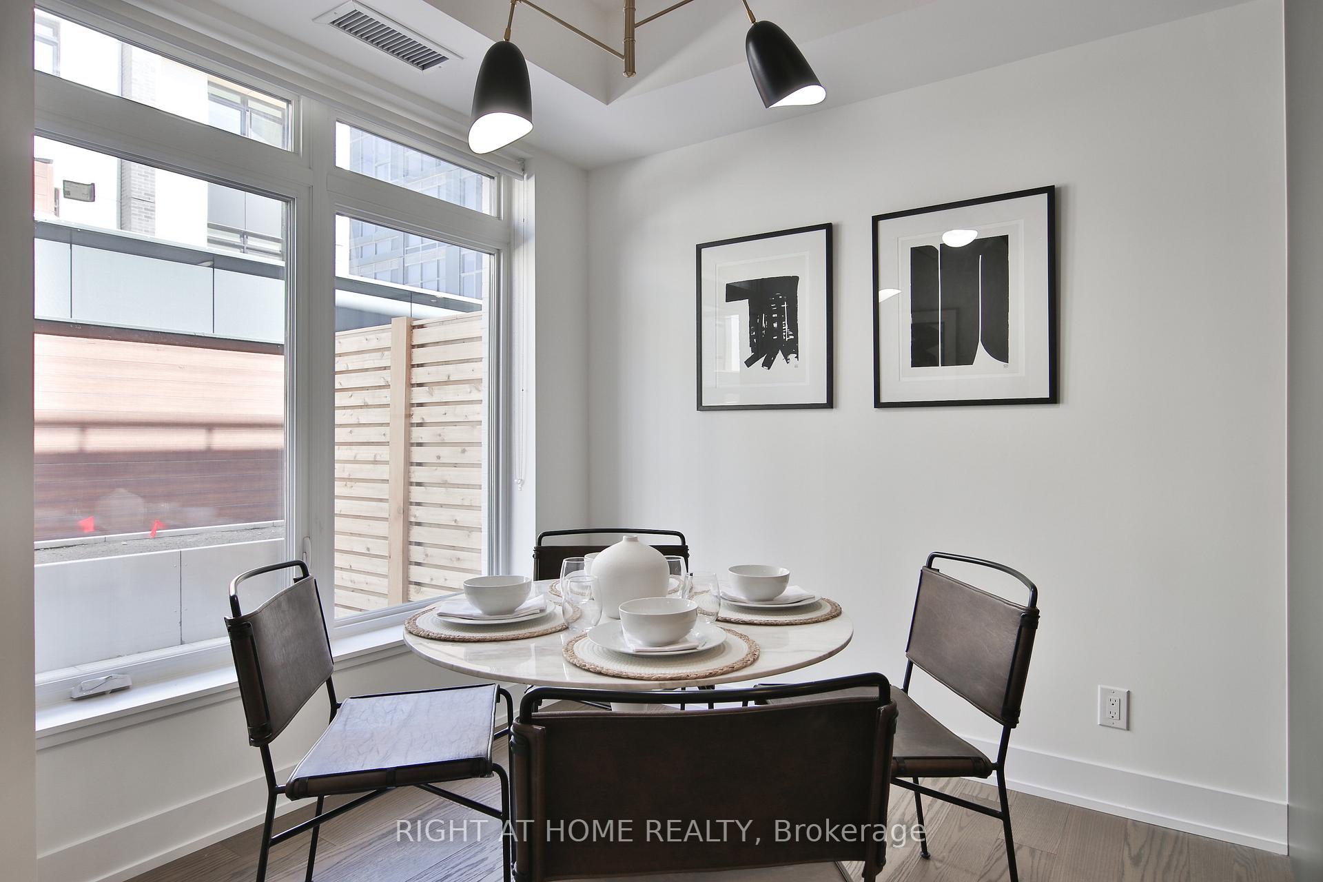 Photo 7 of Unit 09, 55 Nicholas Avenue, Toronto, Regent Park — HOMEH