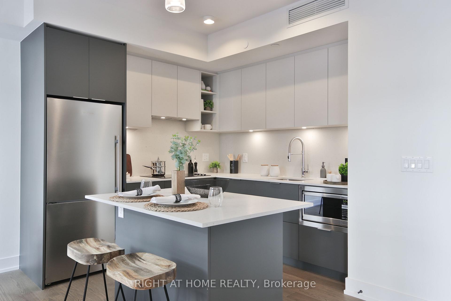 Photo 8 of Unit 09, 55 Nicholas Avenue, Toronto, Regent Park — HOMEH
