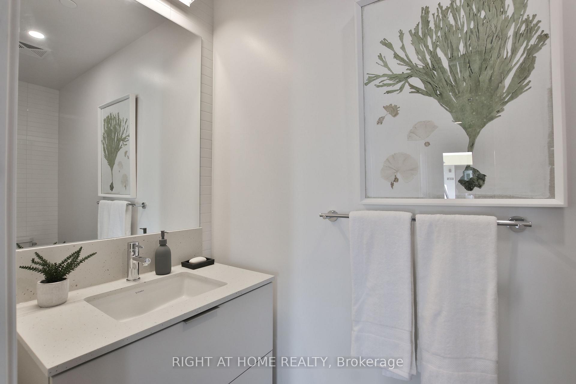 Photo 10 of Unit 09, 55 Nicholas Avenue, Toronto, Regent Park — HOMEH