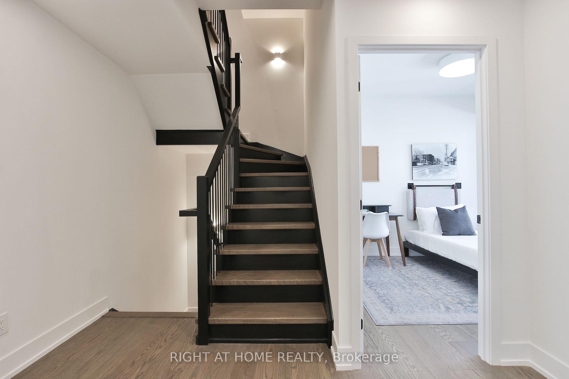 Photo 11 of Unit 09, 55 Nicholas Avenue, Toronto, Regent Park — HOMEH