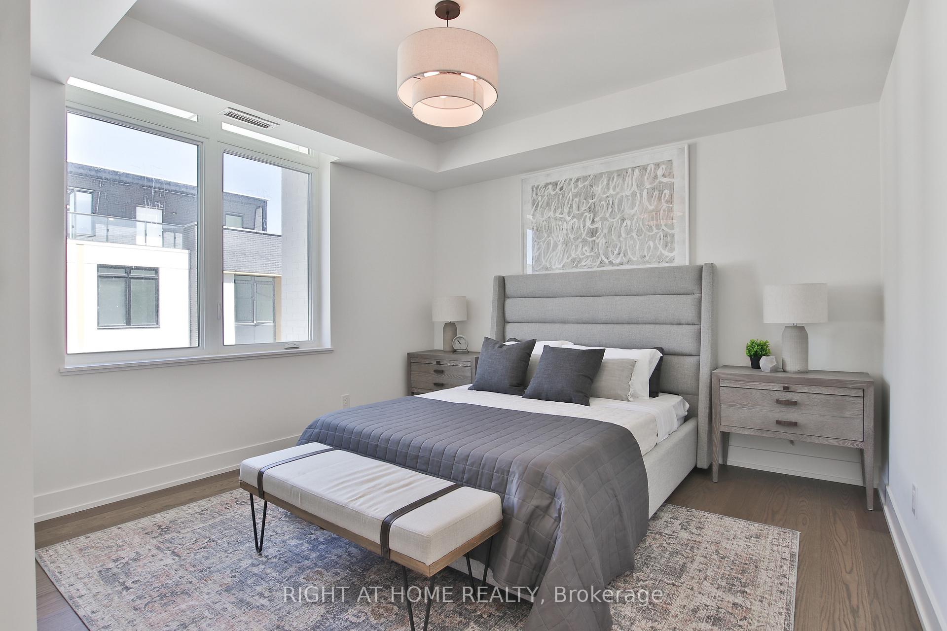 Photo 12 of Unit 09, 55 Nicholas Avenue, Toronto, Regent Park — HOMEH