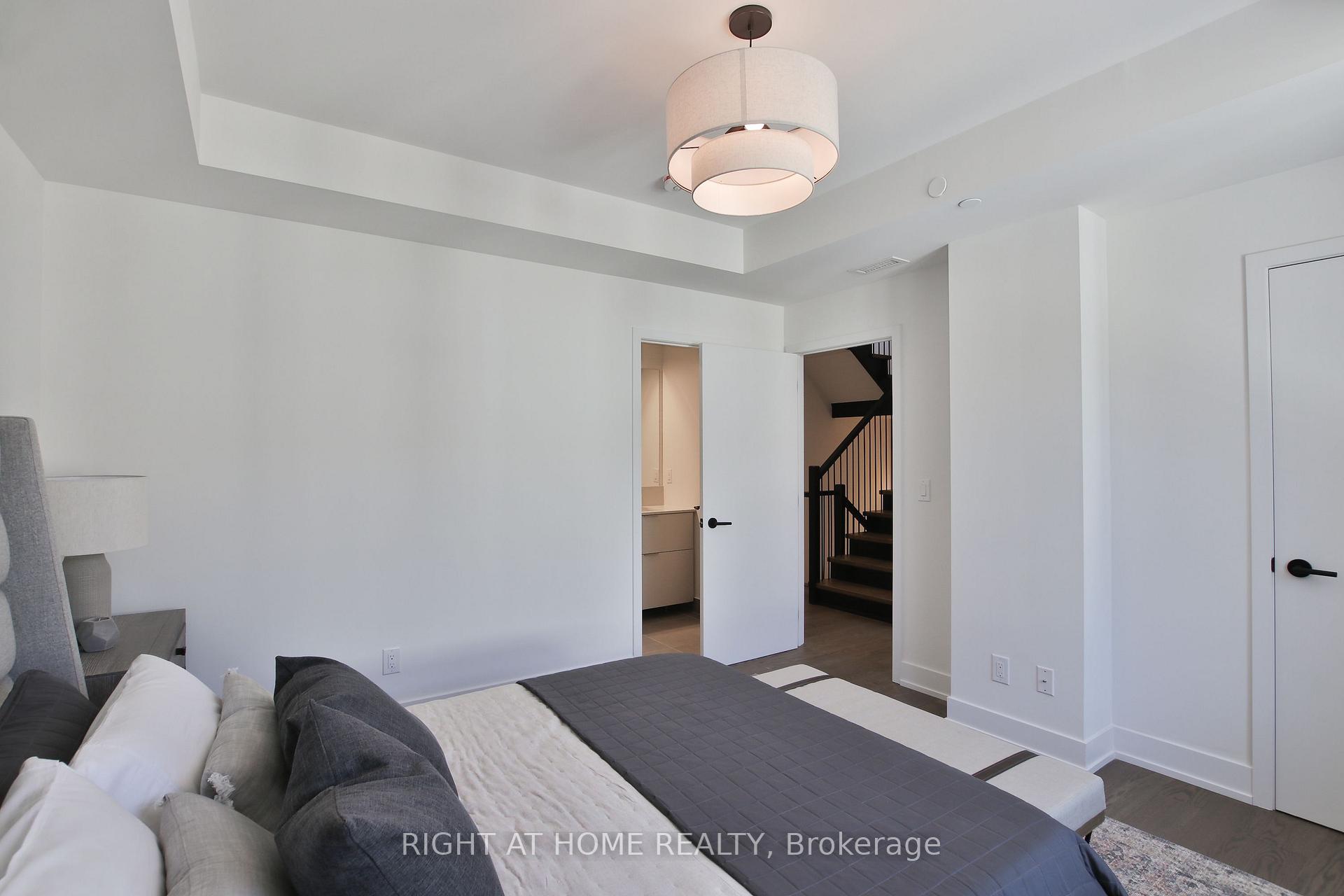 Photo 13 of Unit 09, 55 Nicholas Avenue, Toronto, Regent Park — HOMEH