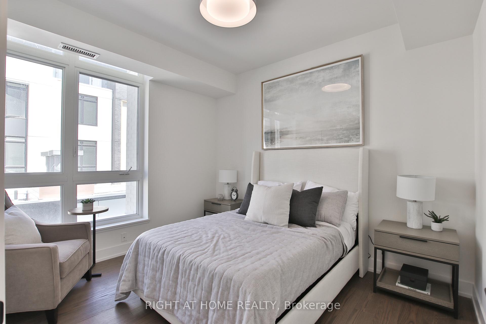 Photo 16 of Unit 09, 55 Nicholas Avenue, Toronto, Regent Park — HOMEH