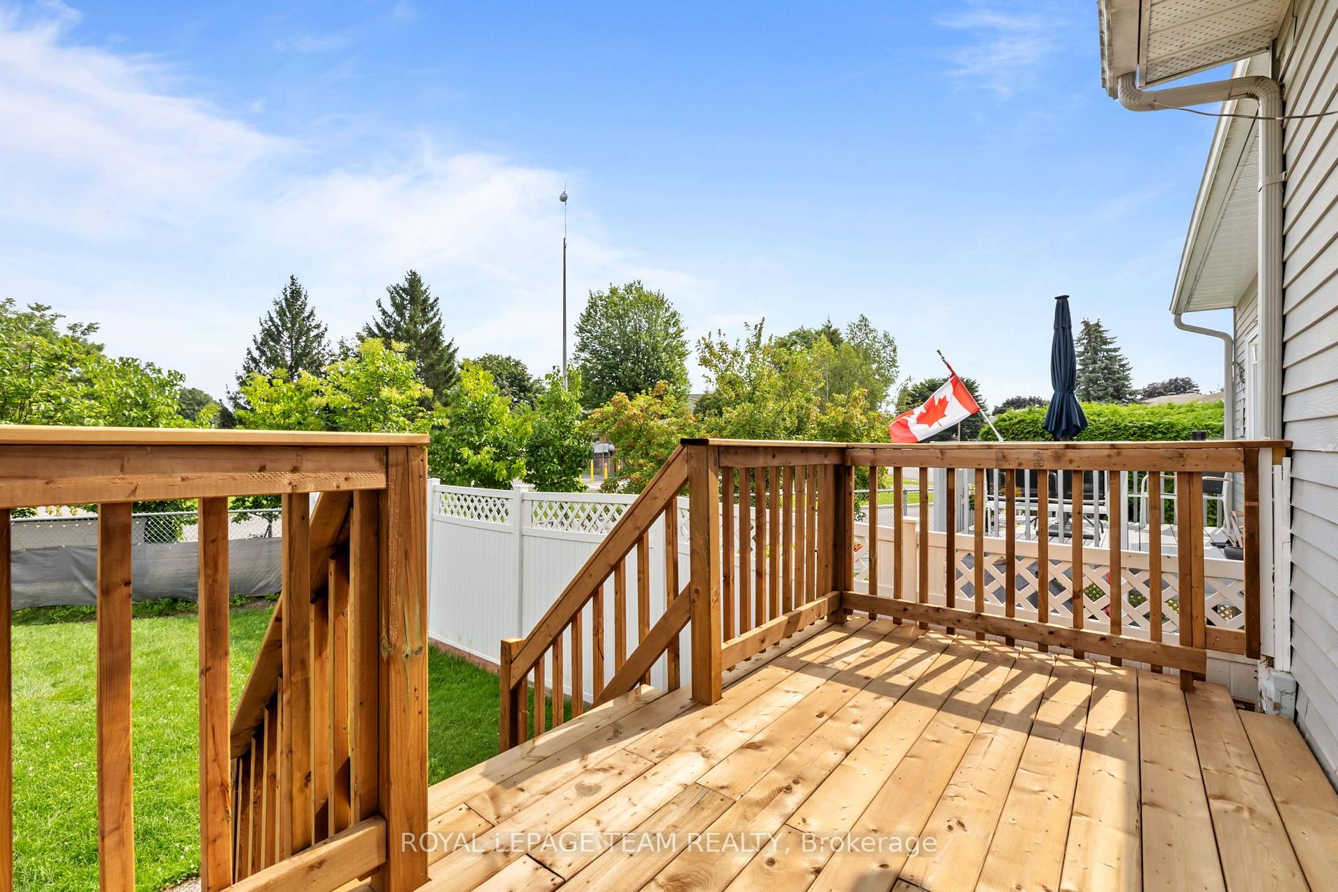 Photo 32 of 81 Rueter Street, Ottawa, Barrhaven - Heritage Park — HOMEH