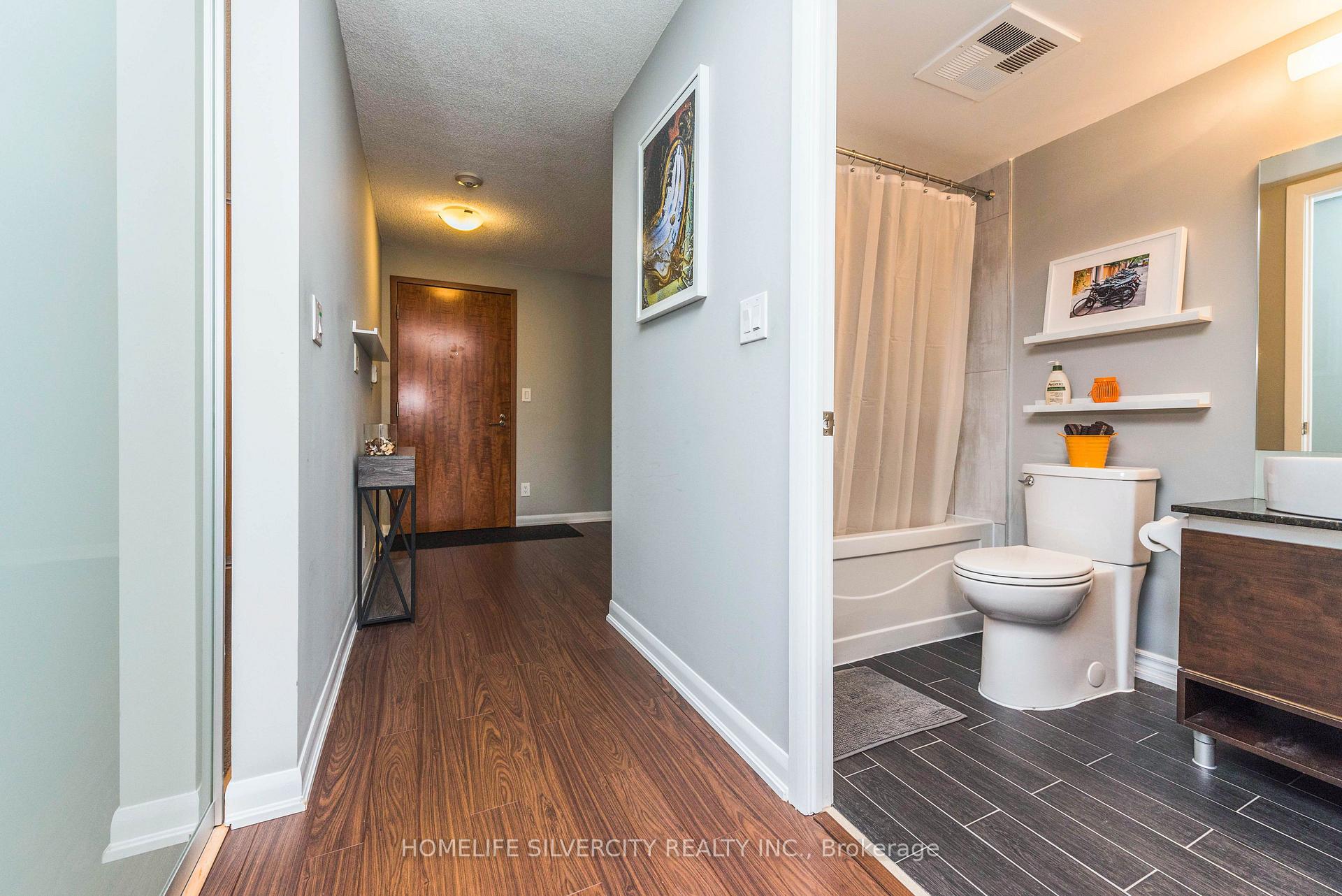 Photo 2 of Unit 404, 205 Frederick Street, Toronto, Moss Park — HOMEH