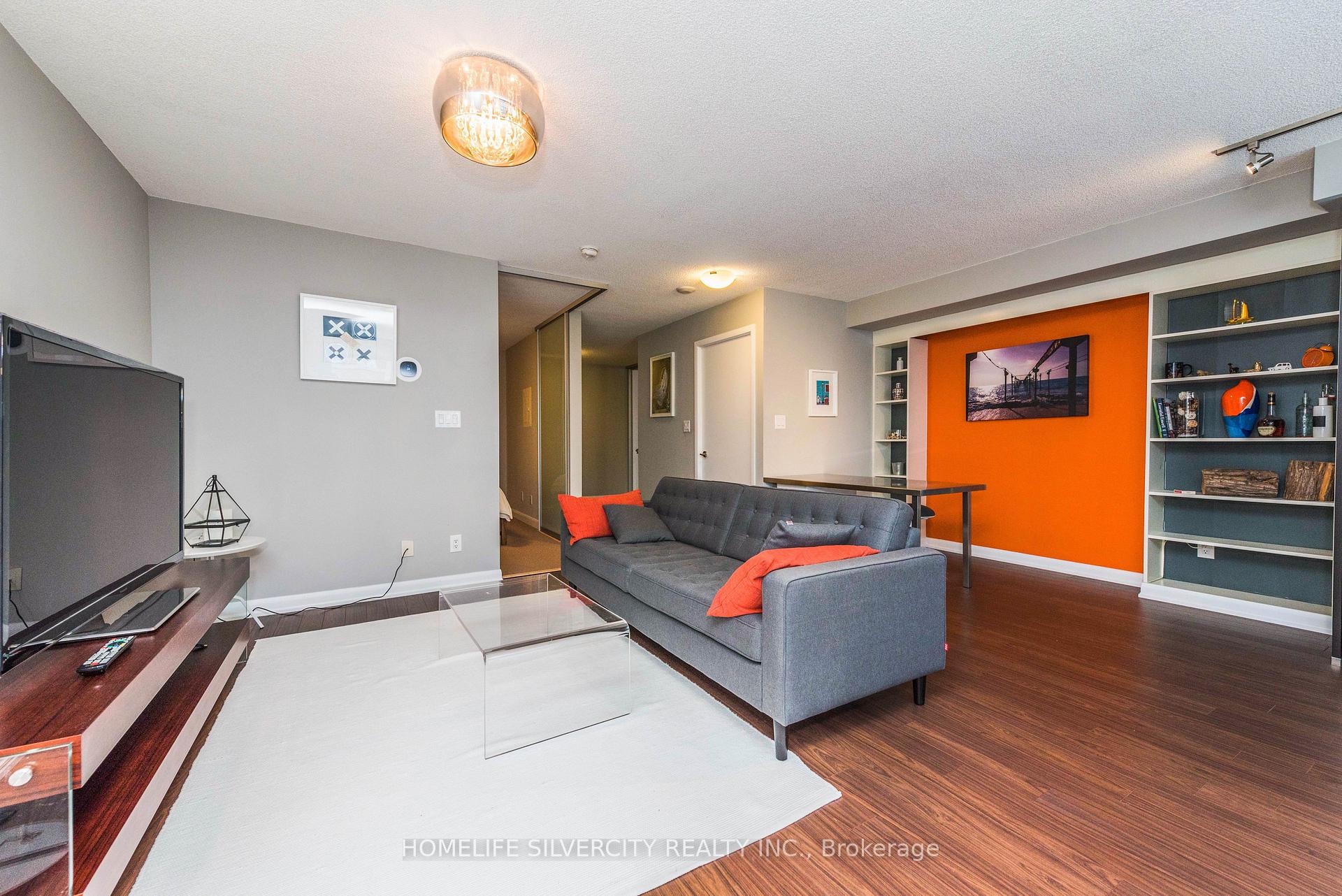 Photo 5 of Unit 404, 205 Frederick Street, Toronto, Moss Park — HOMEH