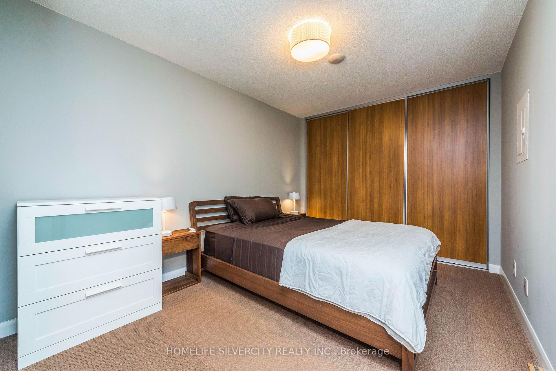 Photo 7 of Unit 404, 205 Frederick Street, Toronto, Moss Park — HOMEH
