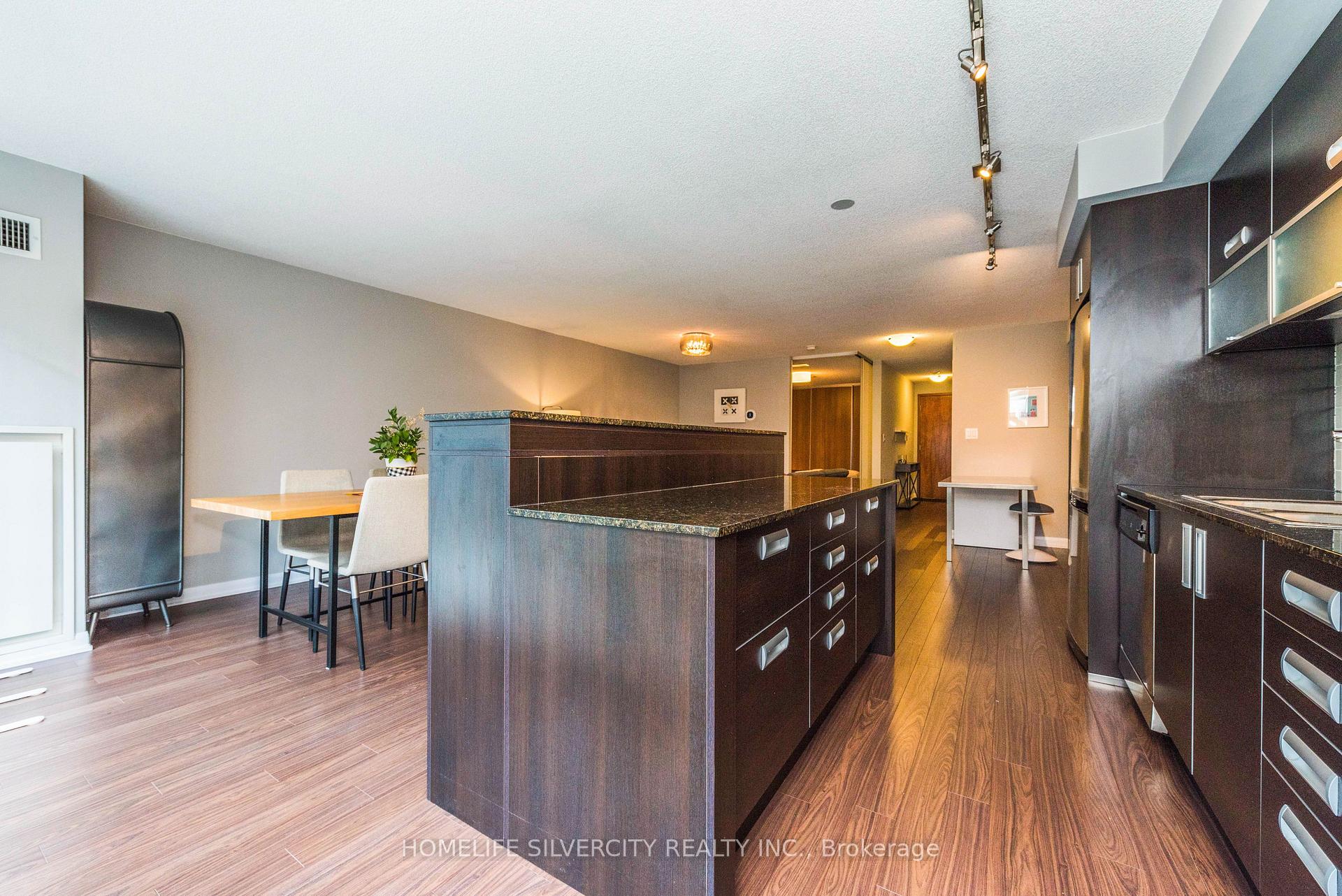 Photo 9 of Unit 404, 205 Frederick Street, Toronto, Moss Park — HOMEH