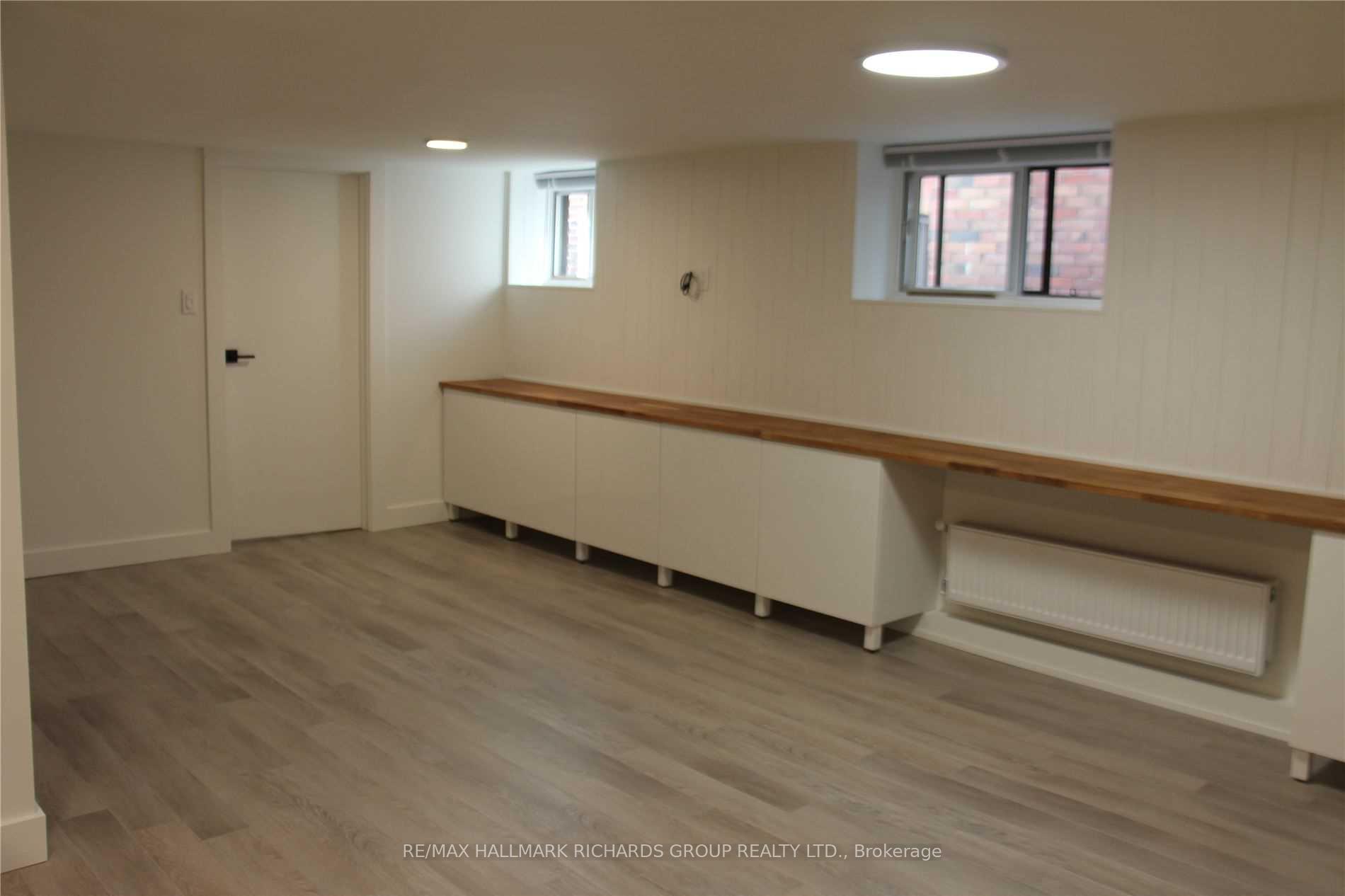 Photo 3 of Unit Lower, 34 Hammersmith Avenue, Toronto, The Beaches — HOMEH