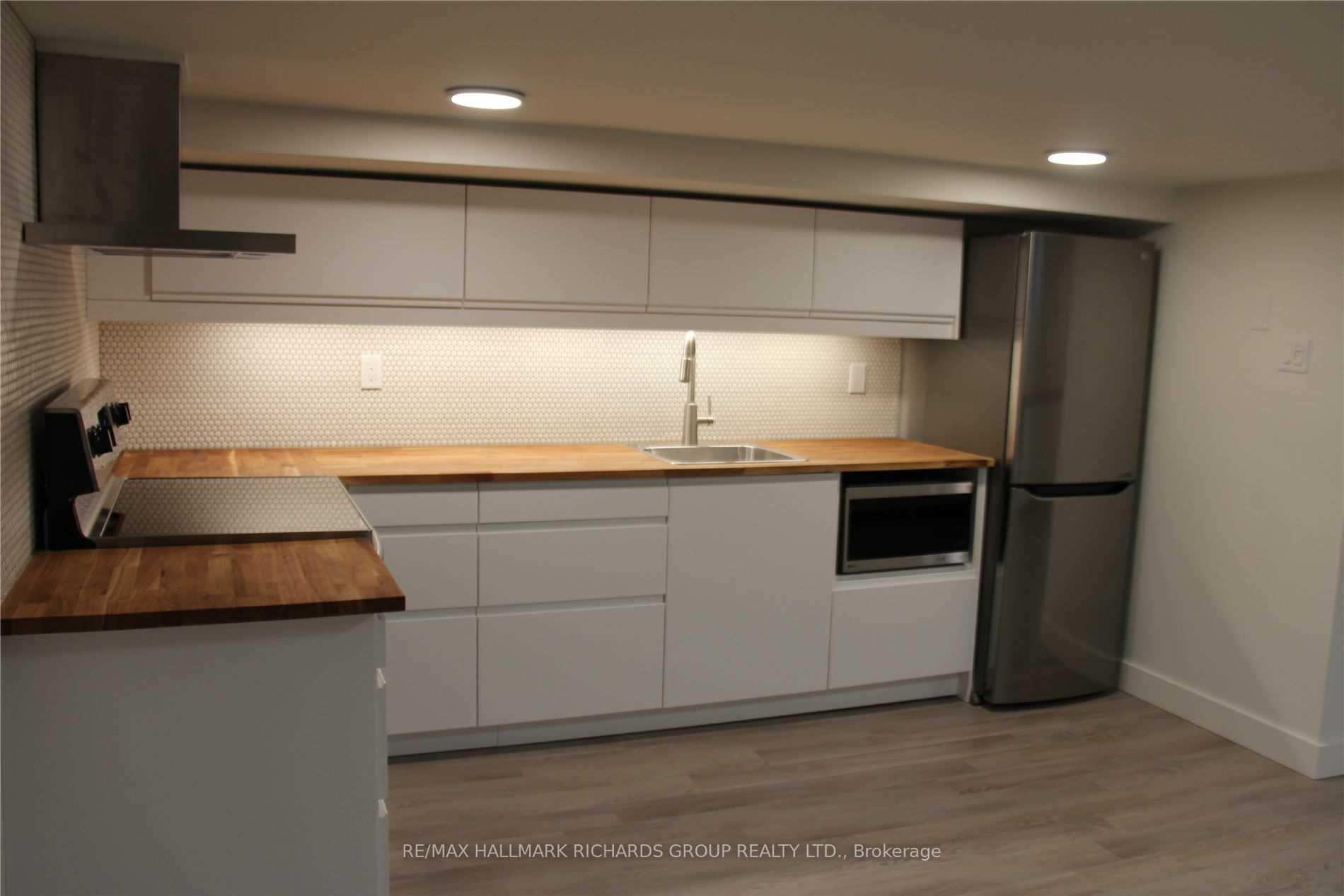 Photo 8 of Unit Lower, 34 Hammersmith Avenue, Toronto, The Beaches — HOMEH