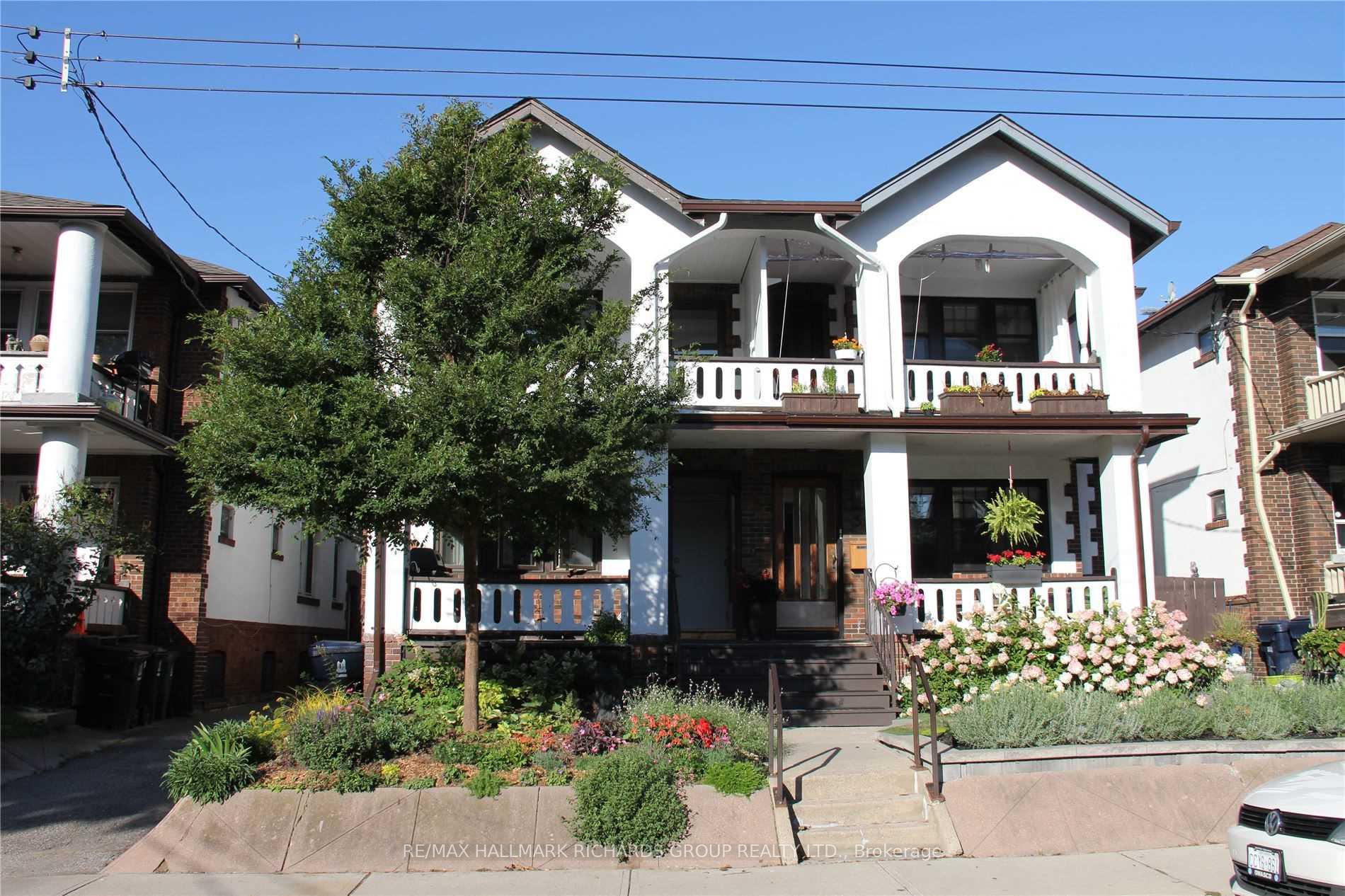 Photo 11 of Unit Lower, 34 Hammersmith Avenue, Toronto, The Beaches — HOMEH