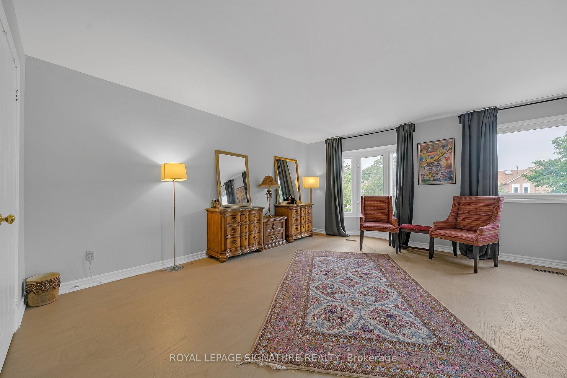Photo 27 of 107 Roxborough Lane, Vaughan, Uplands — HOMEH