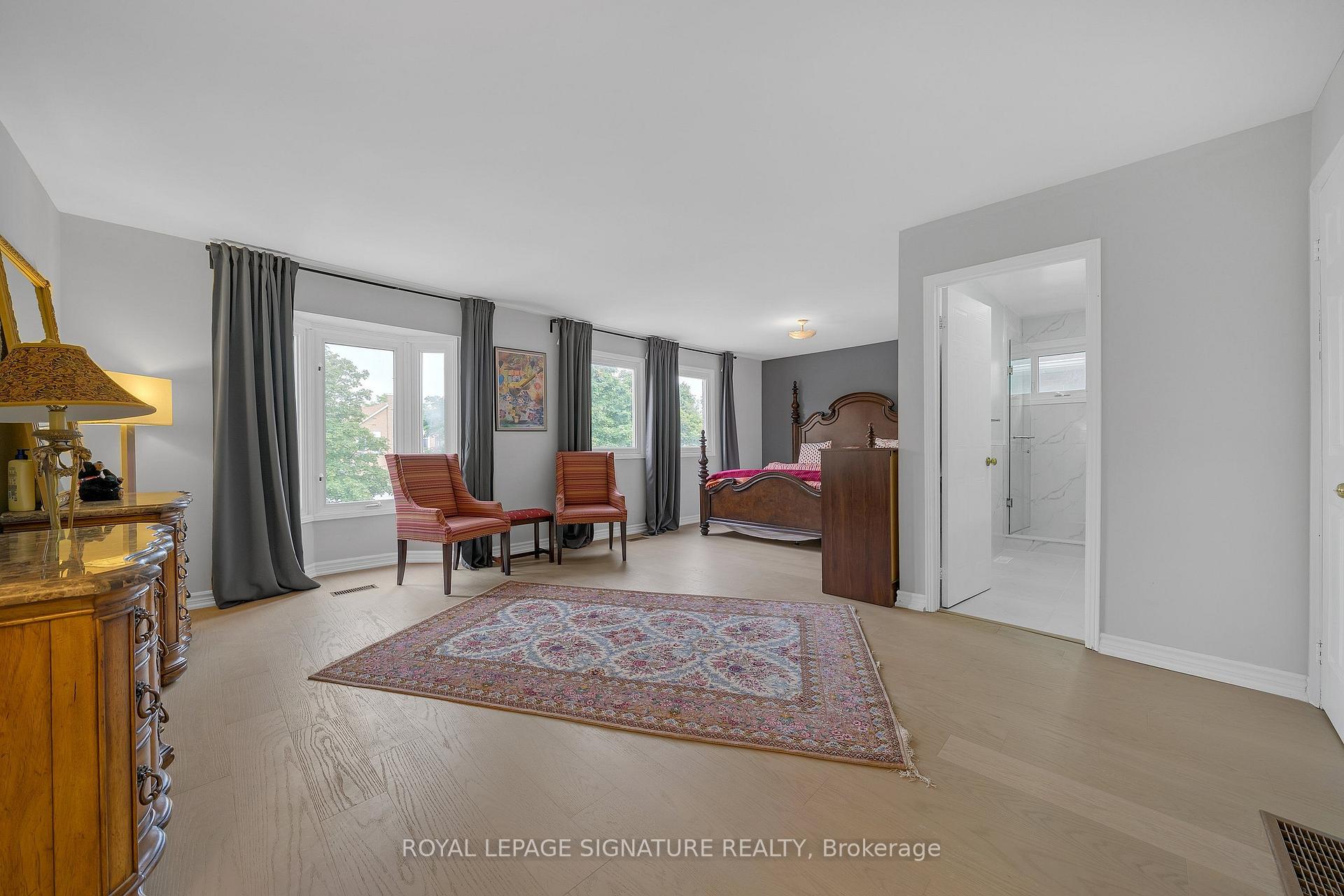 Photo 26 of 107 Roxborough Lane, Vaughan, Uplands — HOMEH