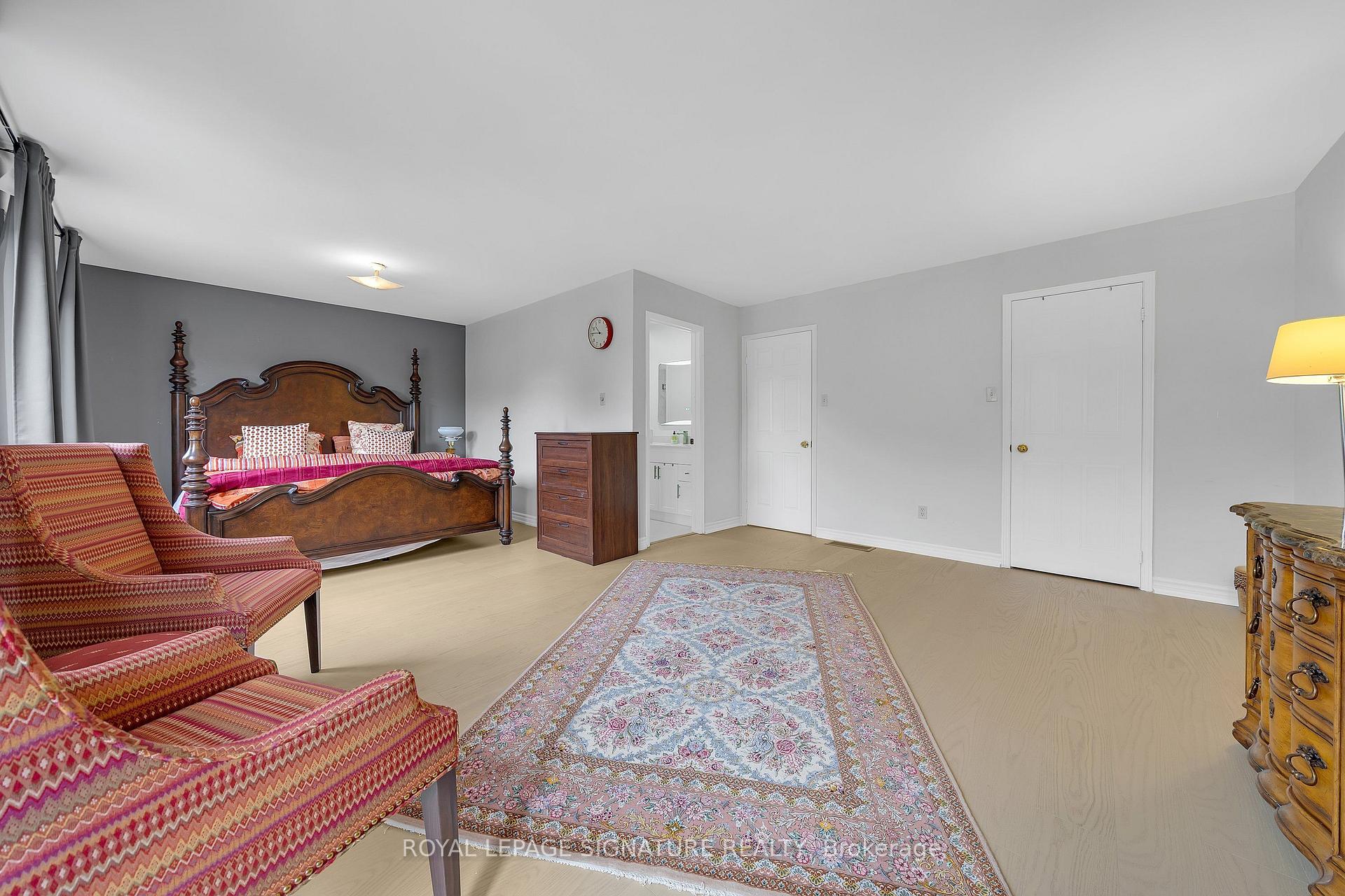 Photo 30 of 107 Roxborough Lane, Vaughan, Uplands — HOMEH
