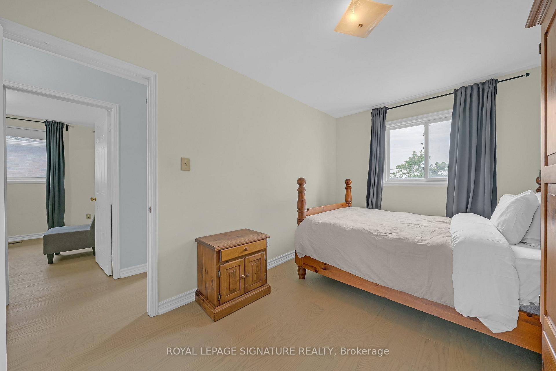 Photo 31 of 107 Roxborough Lane, Vaughan, Uplands — HOMEH