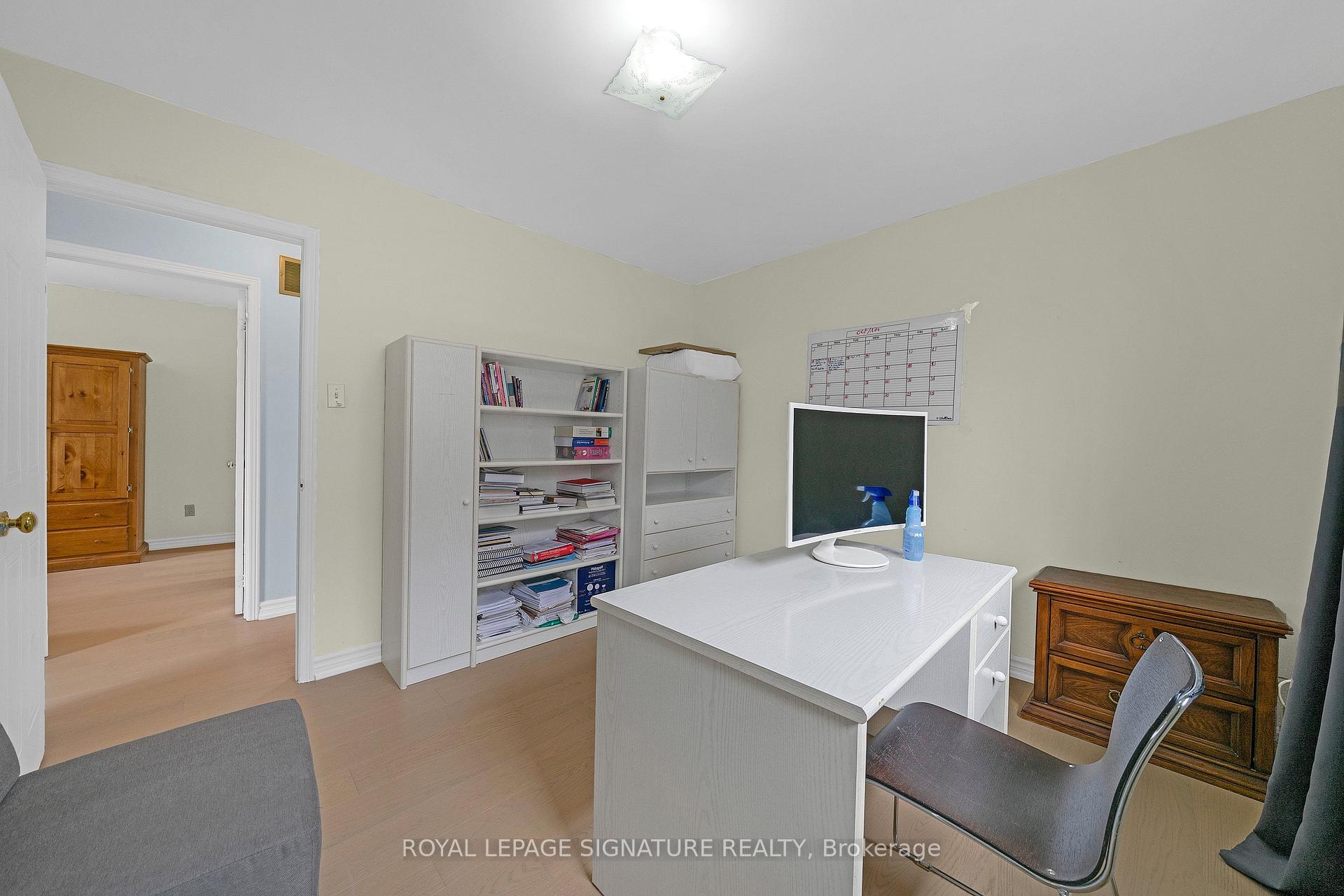 Photo 35 of 107 Roxborough Lane, Vaughan, Uplands — HOMEH