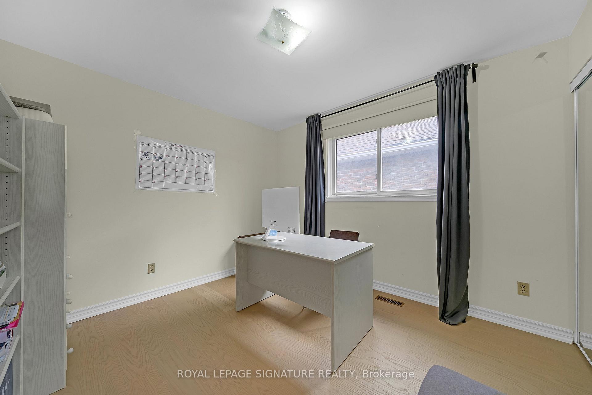 Photo 37 of 107 Roxborough Lane, Vaughan, Uplands — HOMEH