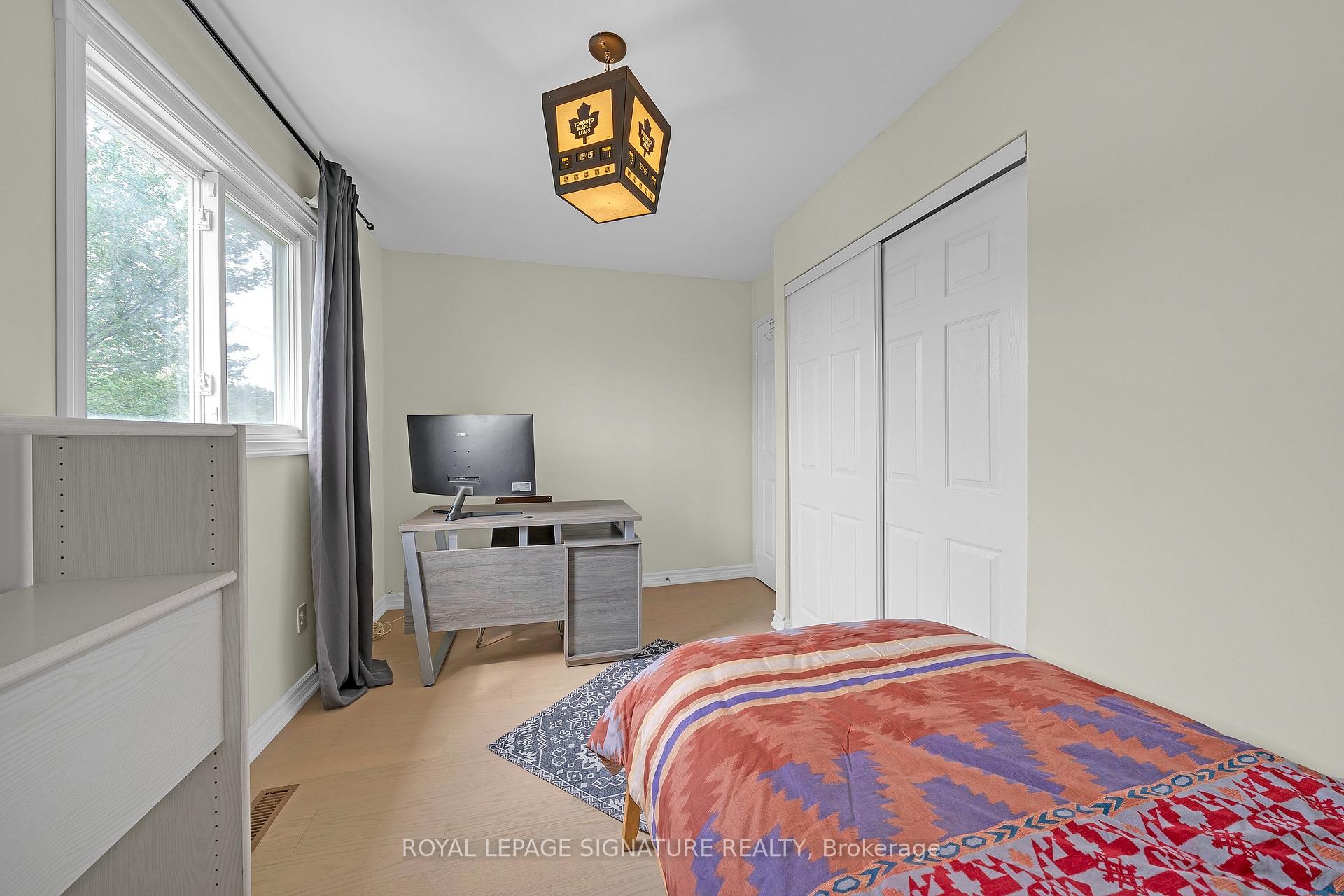Photo 38 of 107 Roxborough Lane, Vaughan, Uplands — HOMEH