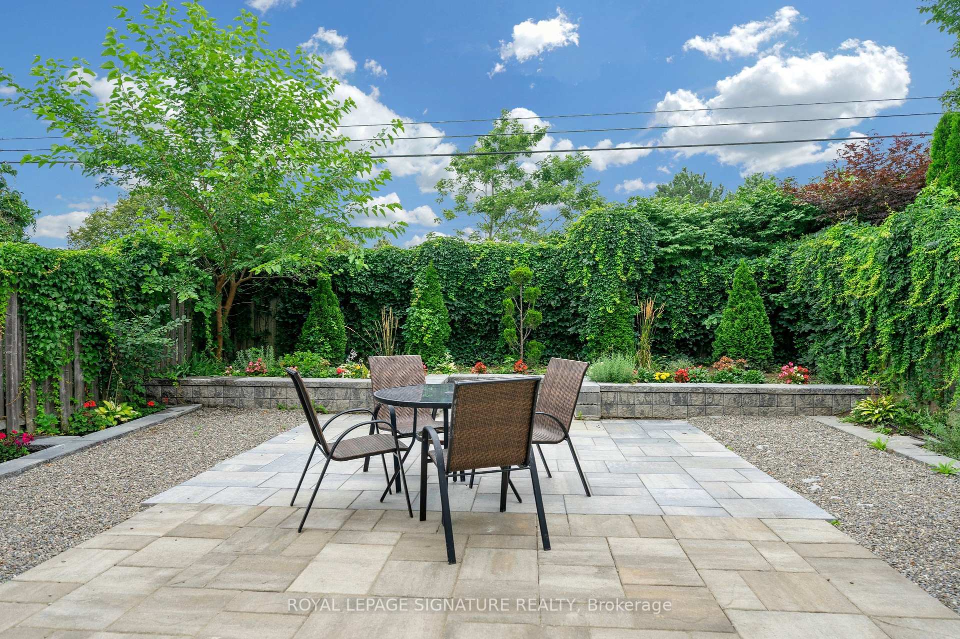Photo 45 of 107 Roxborough Lane, Vaughan, Uplands — HOMEH