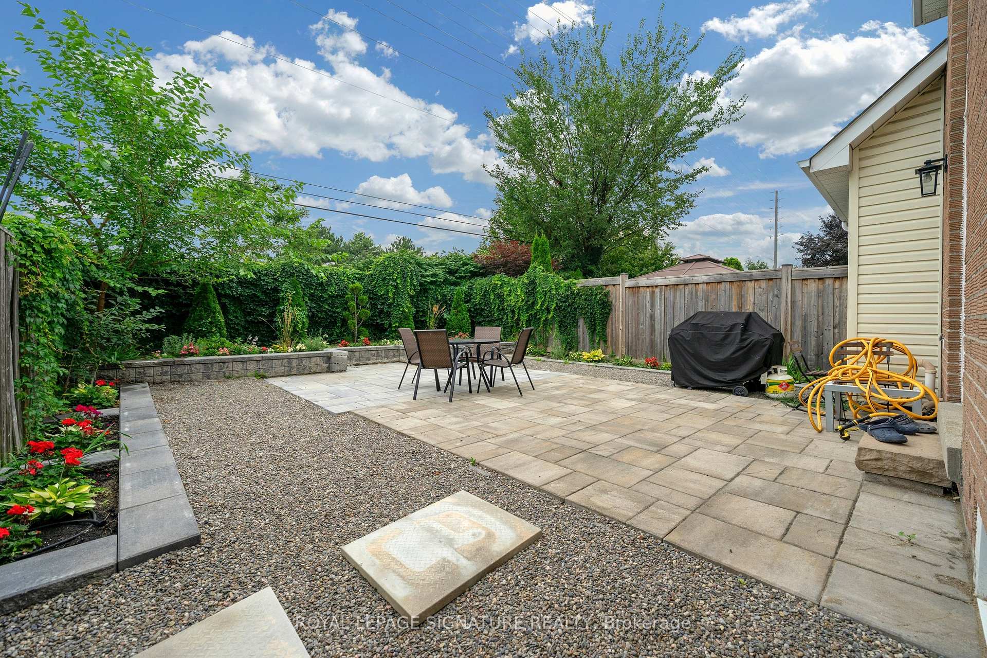 Photo 46 of 107 Roxborough Lane, Vaughan, Uplands — HOMEH