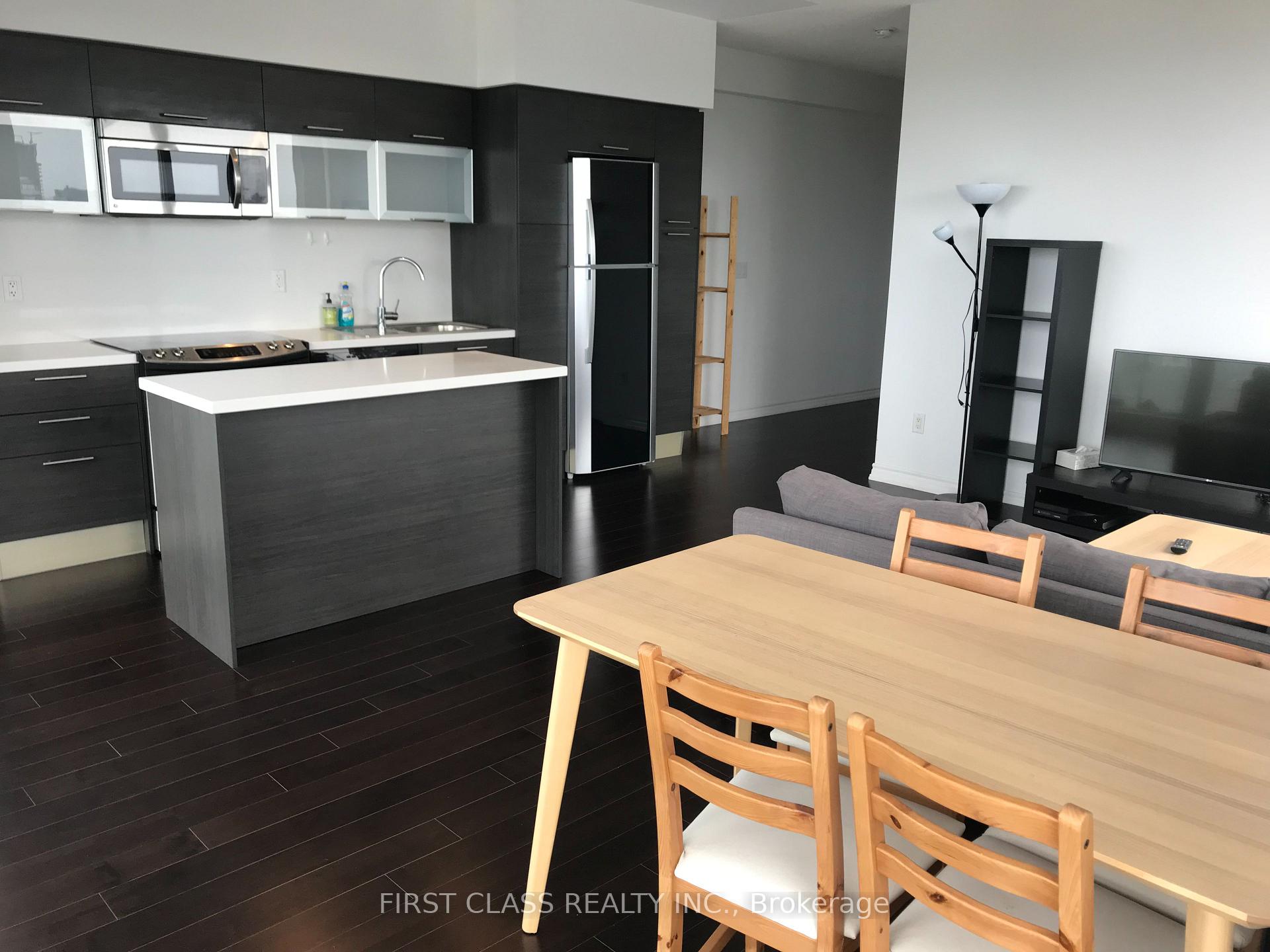 Photo 5 of Unit 5102, 386 Yonge Street, Toronto, Bay Street Corridor — HOMEH