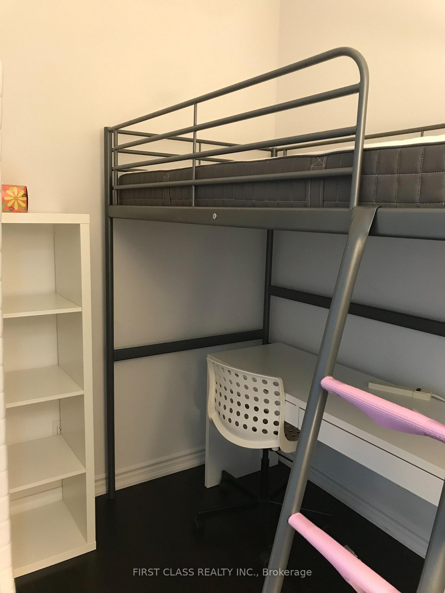 Photo 12 of Unit 5102, 386 Yonge Street, Toronto, Bay Street Corridor — HOMEH