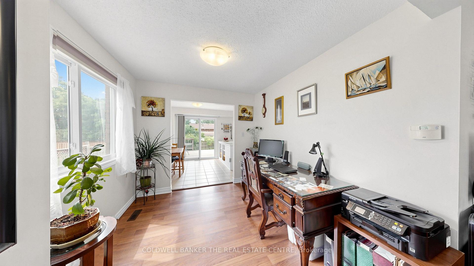 Photo 12 of 34 Birchard Boulevard, East Gwillimbury, Mt Albert — HOMEH
