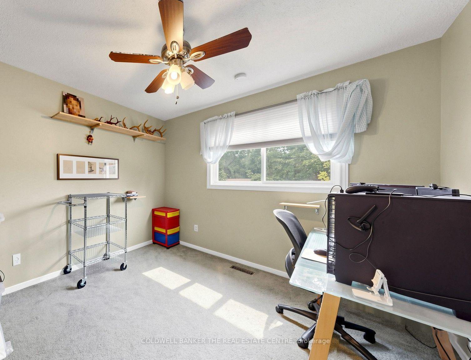 Photo 36 of 34 Birchard Boulevard, East Gwillimbury, Mt Albert — HOMEH