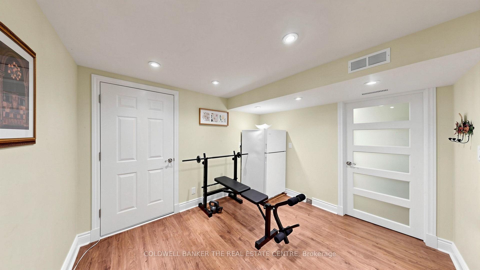 Photo 43 of 34 Birchard Boulevard, East Gwillimbury, Mt Albert — HOMEH