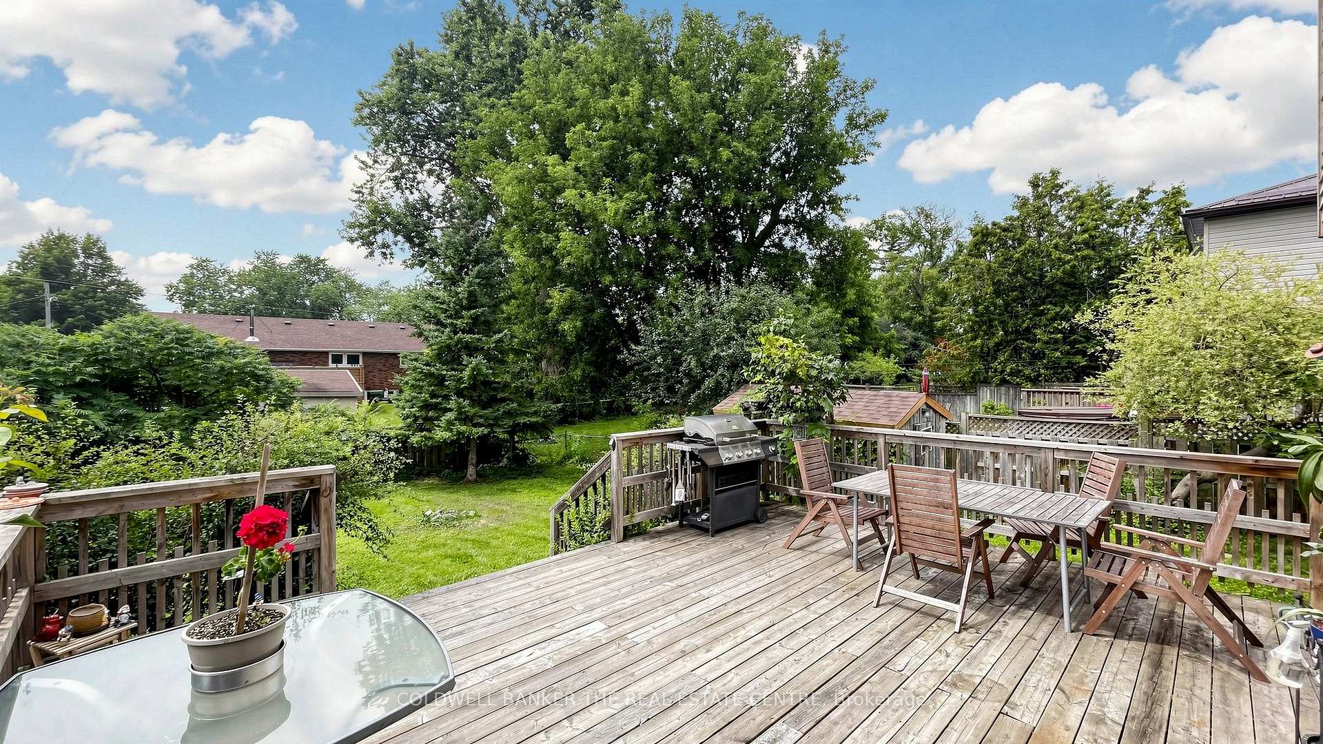 Photo 51 of 34 Birchard Boulevard, East Gwillimbury, Mt Albert — HOMEH