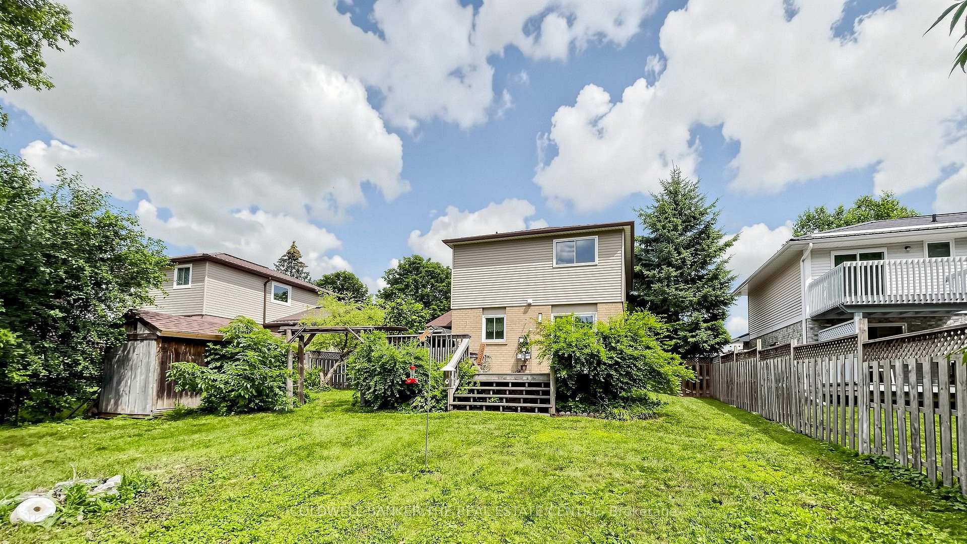 Photo 55 of 34 Birchard Boulevard, East Gwillimbury, Mt Albert — HOMEH