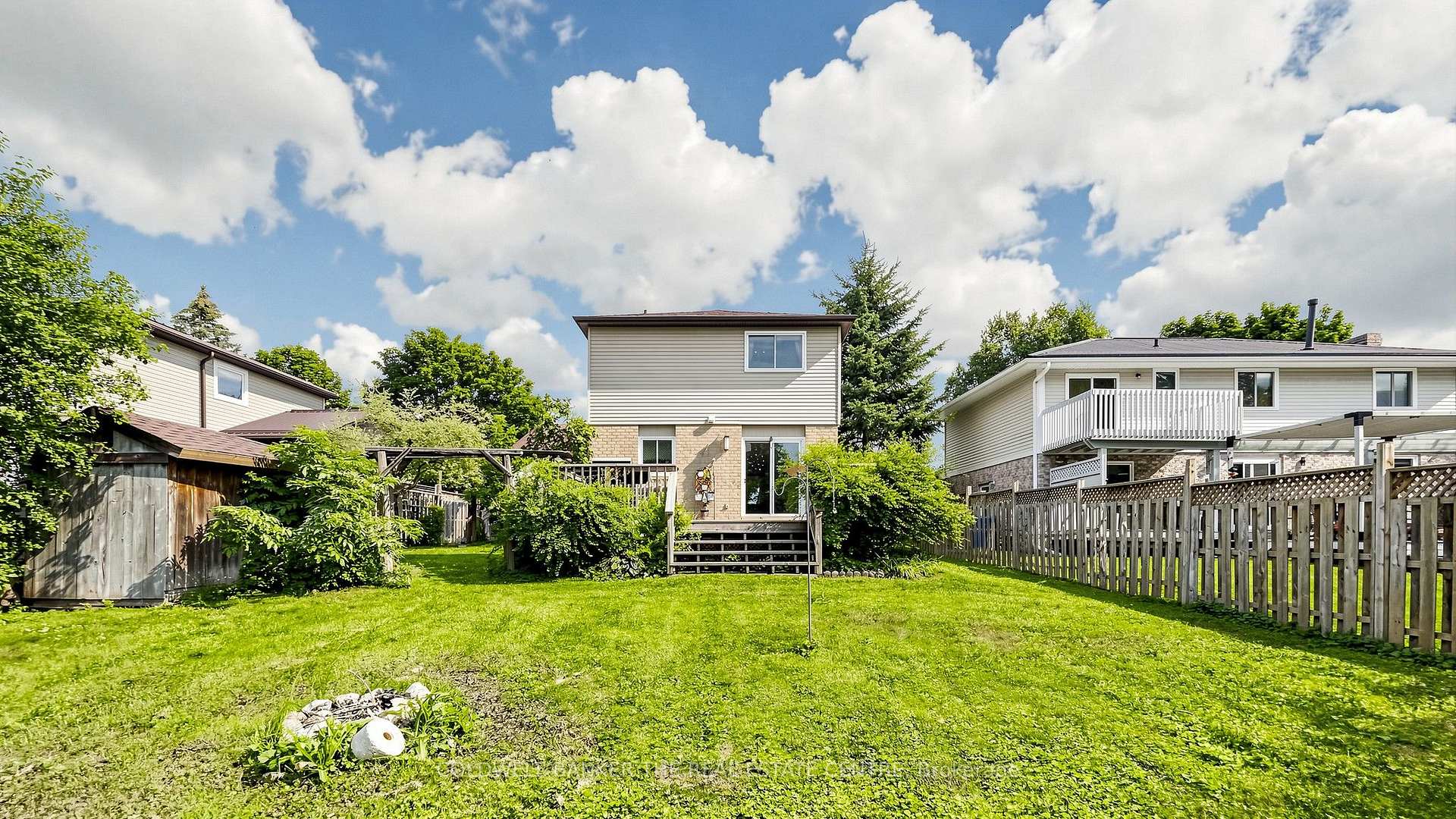Photo 59 of 34 Birchard Boulevard, East Gwillimbury, Mt Albert — HOMEH