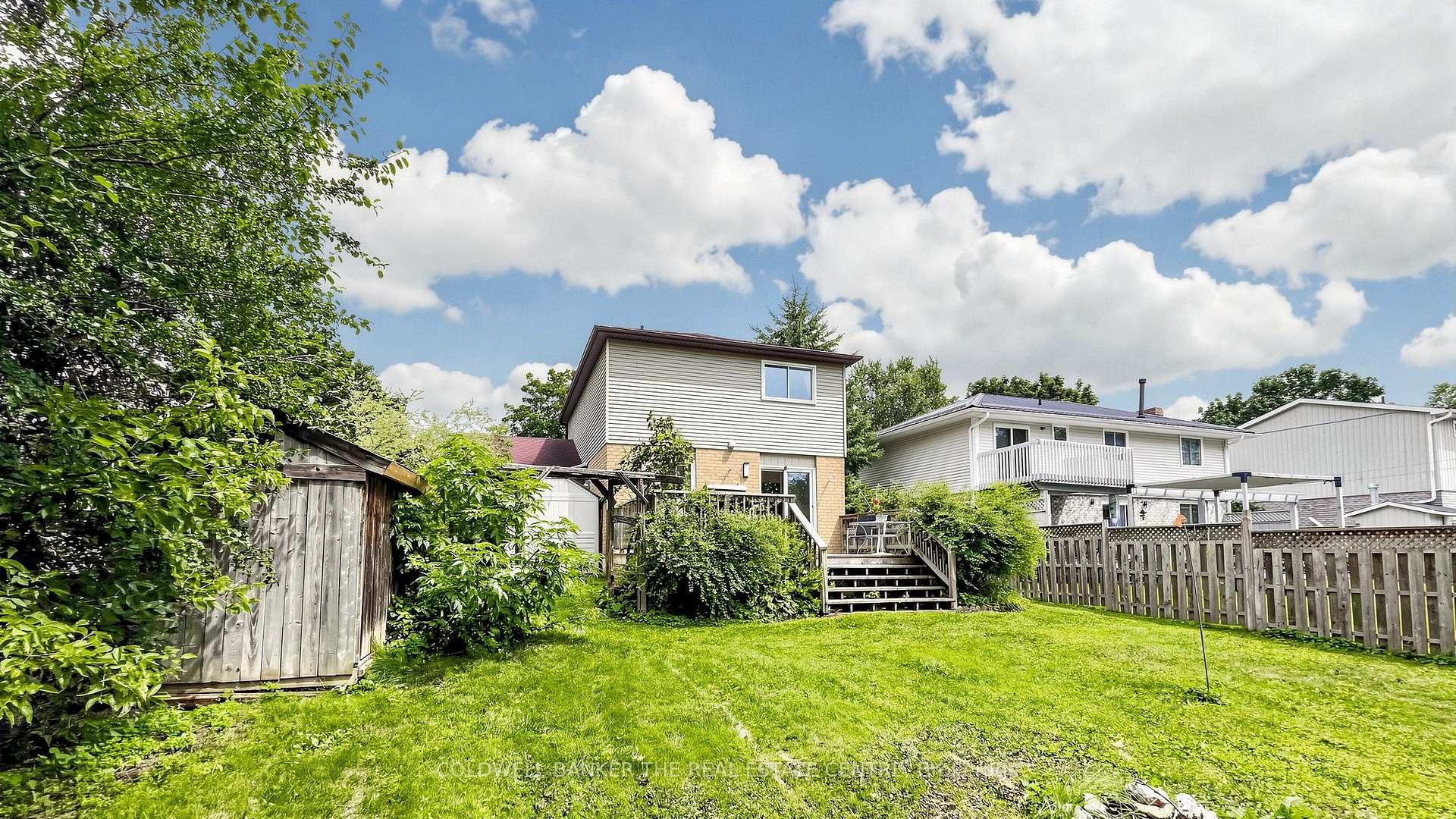 Photo 60 of 34 Birchard Boulevard, East Gwillimbury, Mt Albert — HOMEH