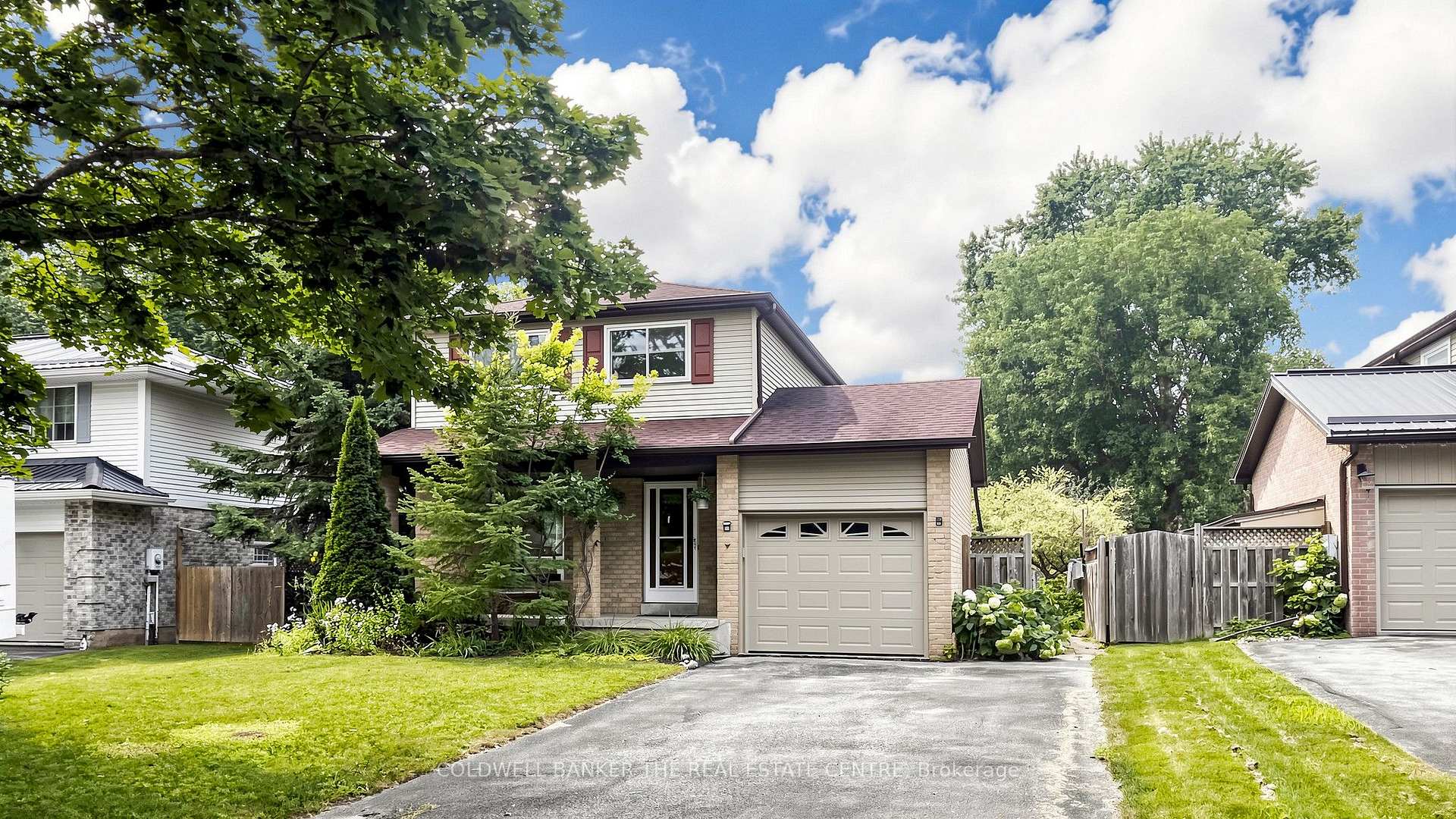Photo 61 of 34 Birchard Boulevard, East Gwillimbury, Mt Albert — HOMEH