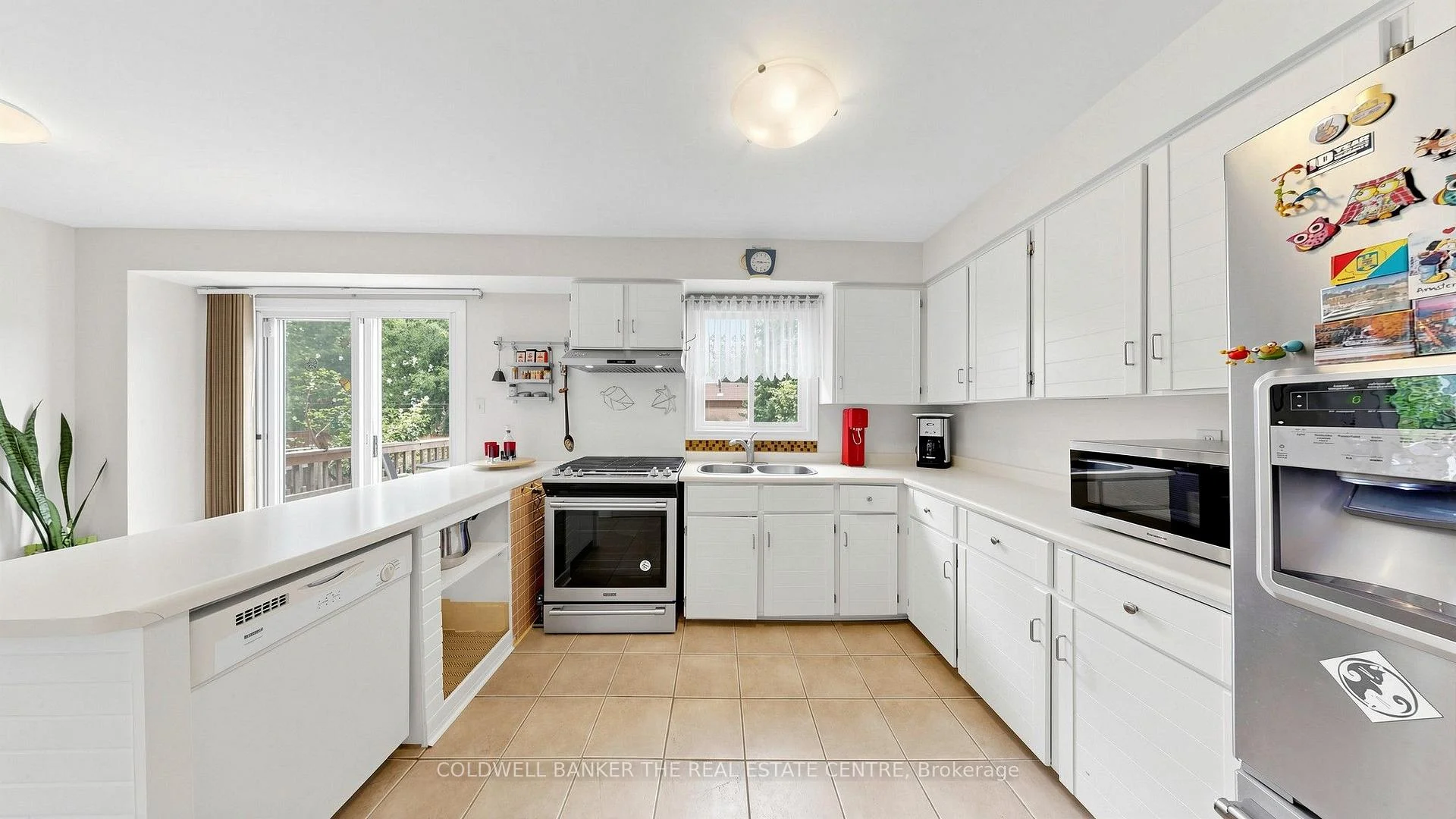 Photo 21 of 34 Birchard Boulevard, East Gwillimbury, Mt Albert — HOMEH