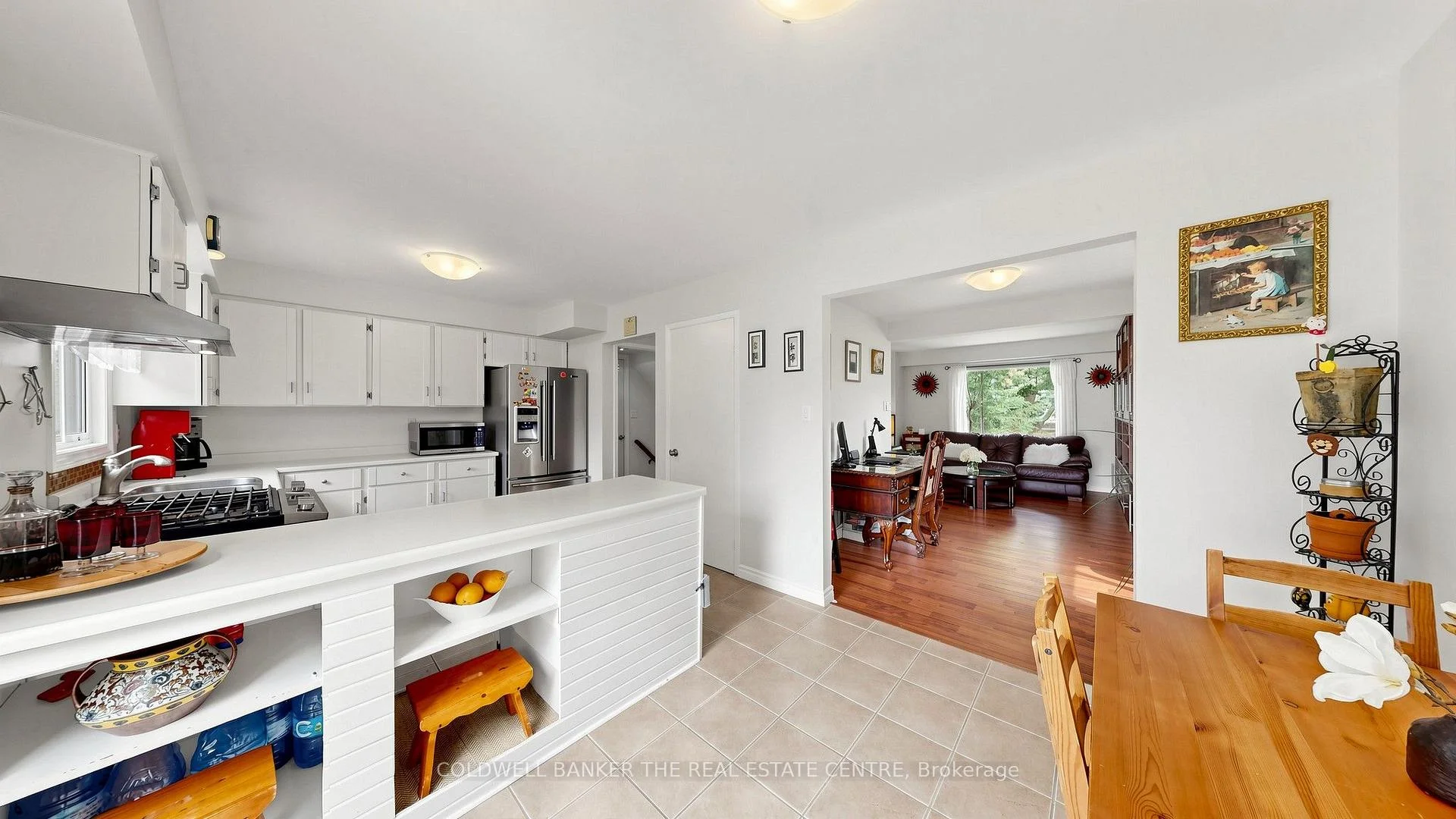 Photo 23 of 34 Birchard Boulevard, East Gwillimbury, Mt Albert — HOMEH