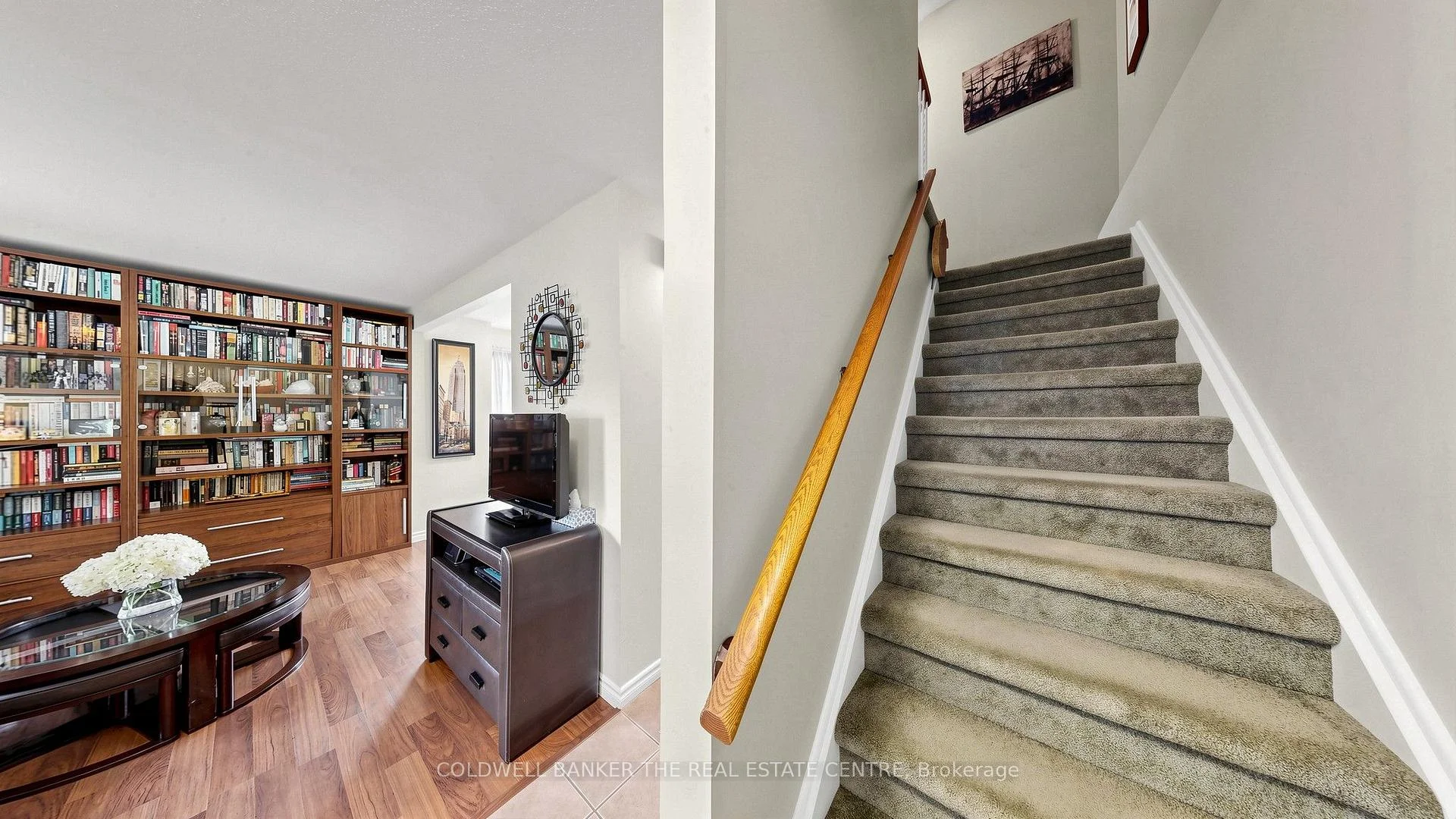 Photo 28 of 34 Birchard Boulevard, East Gwillimbury, Mt Albert — HOMEH